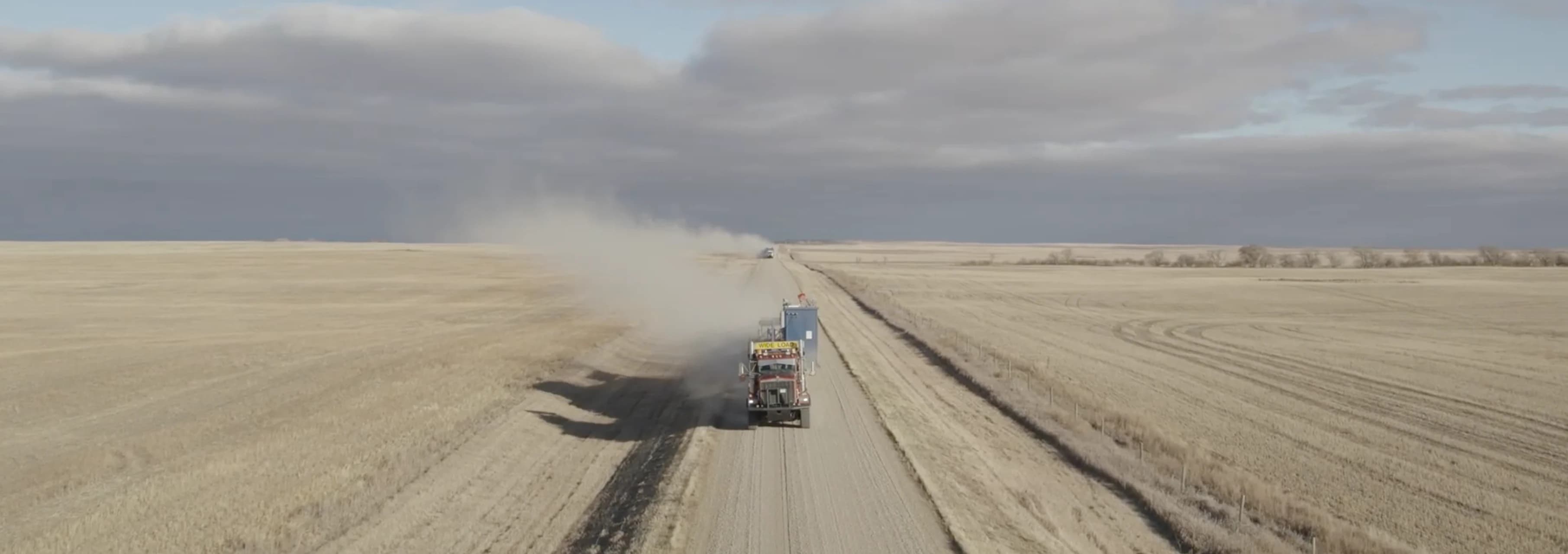 MAX Power Lawson Discovery Drilling Site